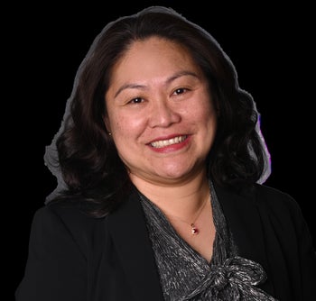 Portrait of Teresa De Guzman, Buyer Specialist- Multi-Million Dollar Producer